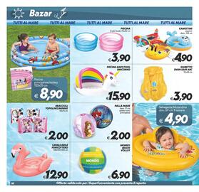 Volantino Iper Super Conveniente Pagina 18