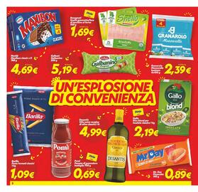 Volantino Iper Super Conveniente Pagina 2