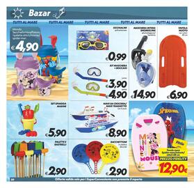 Volantino Iper Super Conveniente Pagina 20