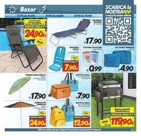 Volantino Iper Super Conveniente Pagina 21