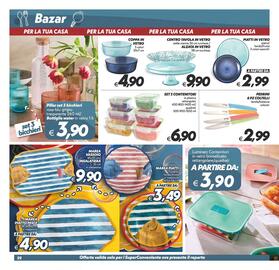 Volantino Iper Super Conveniente Pagina 22