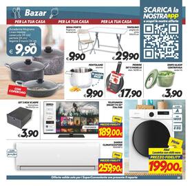 Volantino Iper Super Conveniente Pagina 23