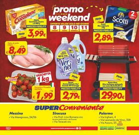 Volantino Iper Super Conveniente Pagina 24