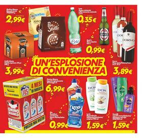 Volantino Iper Super Conveniente Pagina 3