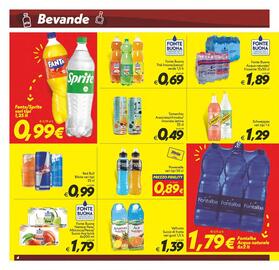 Volantino Iper Super Conveniente Pagina 4
