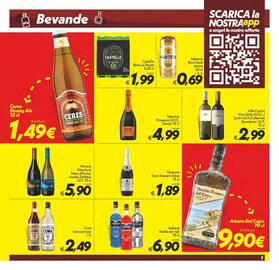 Volantino Iper Super Conveniente Pagina 5