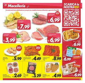 Volantino Iper Super Conveniente Pagina 9