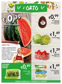 Volantino Coal Pagina 6