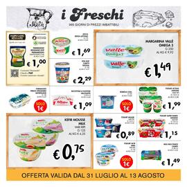 Volantino èccoMI Pagina 11