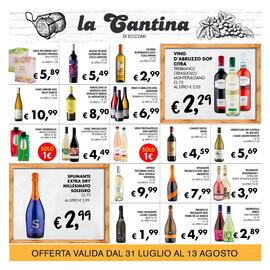 Volantino èccoMI Pagina 14