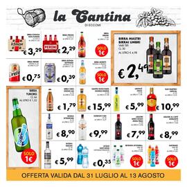 Volantino èccoMI Pagina 15