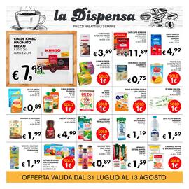 Volantino èccoMI Pagina 16