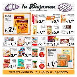 Volantino èccoMI Pagina 17