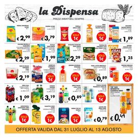 Volantino èccoMI Pagina 18