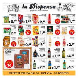 Volantino èccoMI Pagina 19