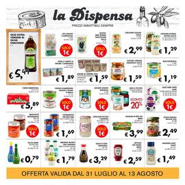 Volantino èccoMI Pagina 20