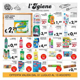 Volantino èccoMI Pagina 21