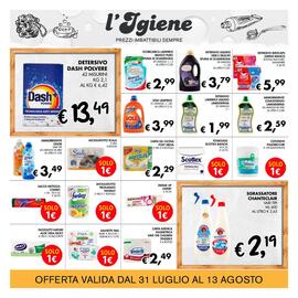 Volantino èccoMI Pagina 22