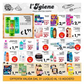 Volantino èccoMI Pagina 23