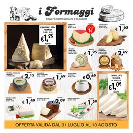 Volantino èccoMI Pagina 6