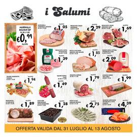 Volantino èccoMI Pagina 7