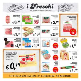 Volantino èccoMI Pagina 9