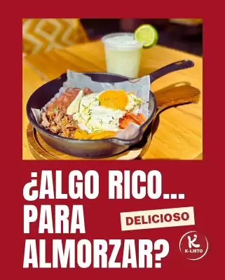 Catálogo K-Listo (válido hasta 5-08)