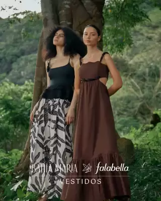 Catálogo Falabella (válido hasta 31-08)