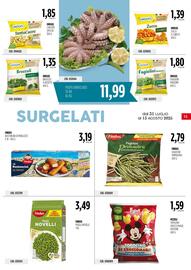 Volantino Carico Cash & Carry Pagina 13