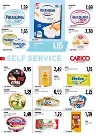 Volantino Carico Cash & Carry Pagina 16