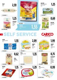 Volantino Carico Cash & Carry Pagina 18