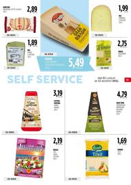 Volantino Carico Cash & Carry Pagina 19