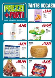 Volantino Carico Cash & Carry Pagina 2