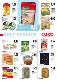 Volantino Carico Cash & Carry Pagina 20