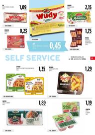 Volantino Carico Cash & Carry Pagina 23