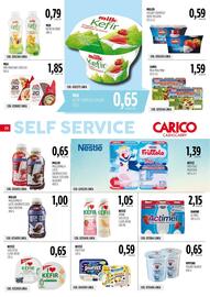 Volantino Carico Cash & Carry Pagina 24