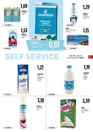 Volantino Carico Cash & Carry Pagina 25