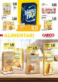 Volantino Carico Cash & Carry Pagina 26