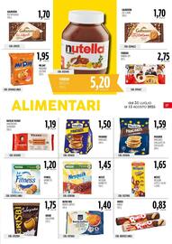 Volantino Carico Cash & Carry Pagina 27