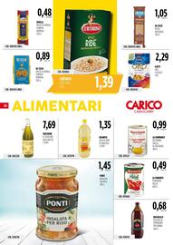 Volantino Carico Cash & Carry Pagina 28
