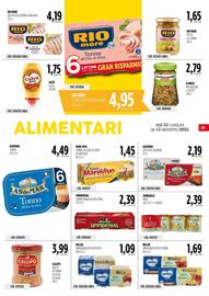 Volantino Carico Cash & Carry Pagina 29
