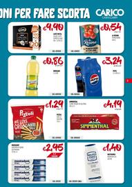 Volantino Carico Cash & Carry Pagina 3