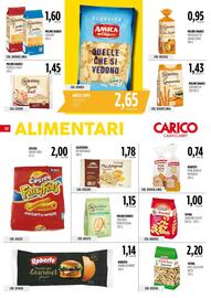 Volantino Carico Cash & Carry Pagina 30