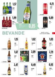 Volantino Carico Cash & Carry Pagina 31