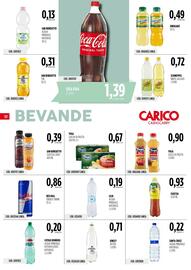 Volantino Carico Cash & Carry Pagina 32
