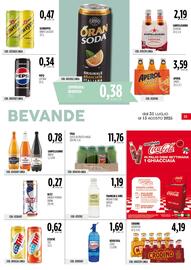 Volantino Carico Cash & Carry Pagina 33