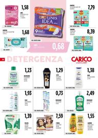 Volantino Carico Cash & Carry Pagina 36