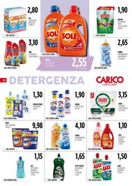 Volantino Carico Cash & Carry Pagina 38