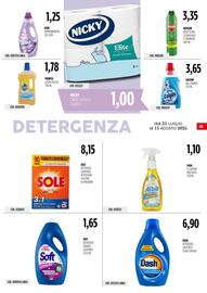 Volantino Carico Cash & Carry Pagina 39
