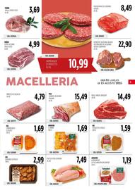 Volantino Carico Cash & Carry Pagina 5